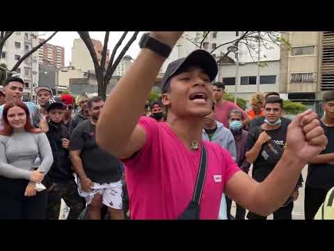 AKHASICO 🆚 DRUIDA 🆚DOBAK  - OCTAVOS DE FINAL 🏆 [RAPSINGROSERIAS PLAZAS] FECHA 12+1