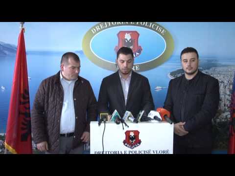 POLICIA ARRESTIMET VJEDHJET...REAL RTV
