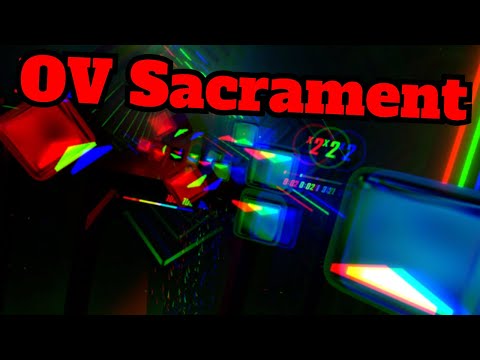 Trapping Myself in VR until I Beat "The Hardest Song"