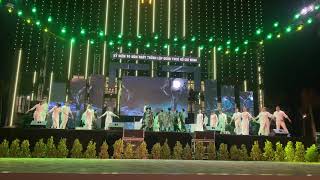 Đường Lên Phía Trước VNXK UEH