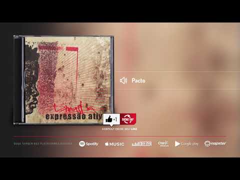 Expressão Ativa - Pacto