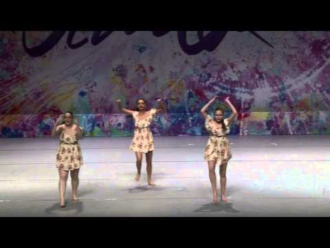 108   A Little Respect