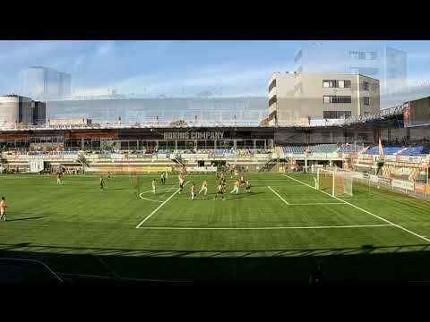 Samenvatting RBC - Victoria'03 6-0