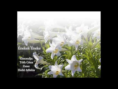 Énekek Éneke