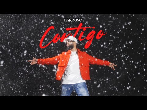 Contigo - Barroso (Vídeo oficial)