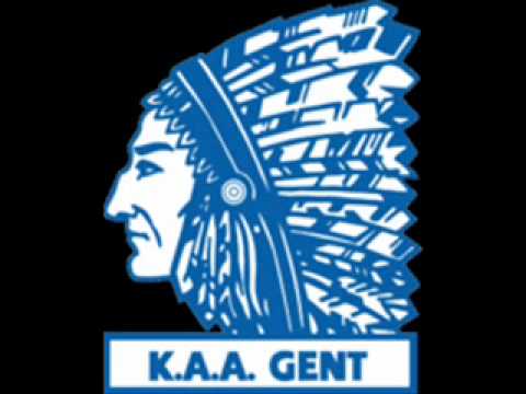 KAA Gent Goaltune