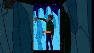 Potential of  Ultimate Big Chill