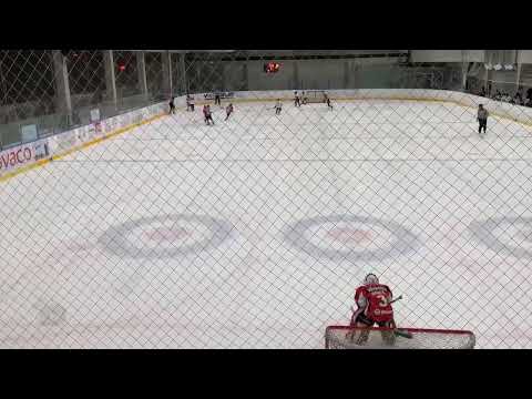 U13 AAA Sport - JYP punainen