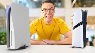 Download lagu The Problem with the PS5... mp3 Download lagu The Problem with the PS5... mp3