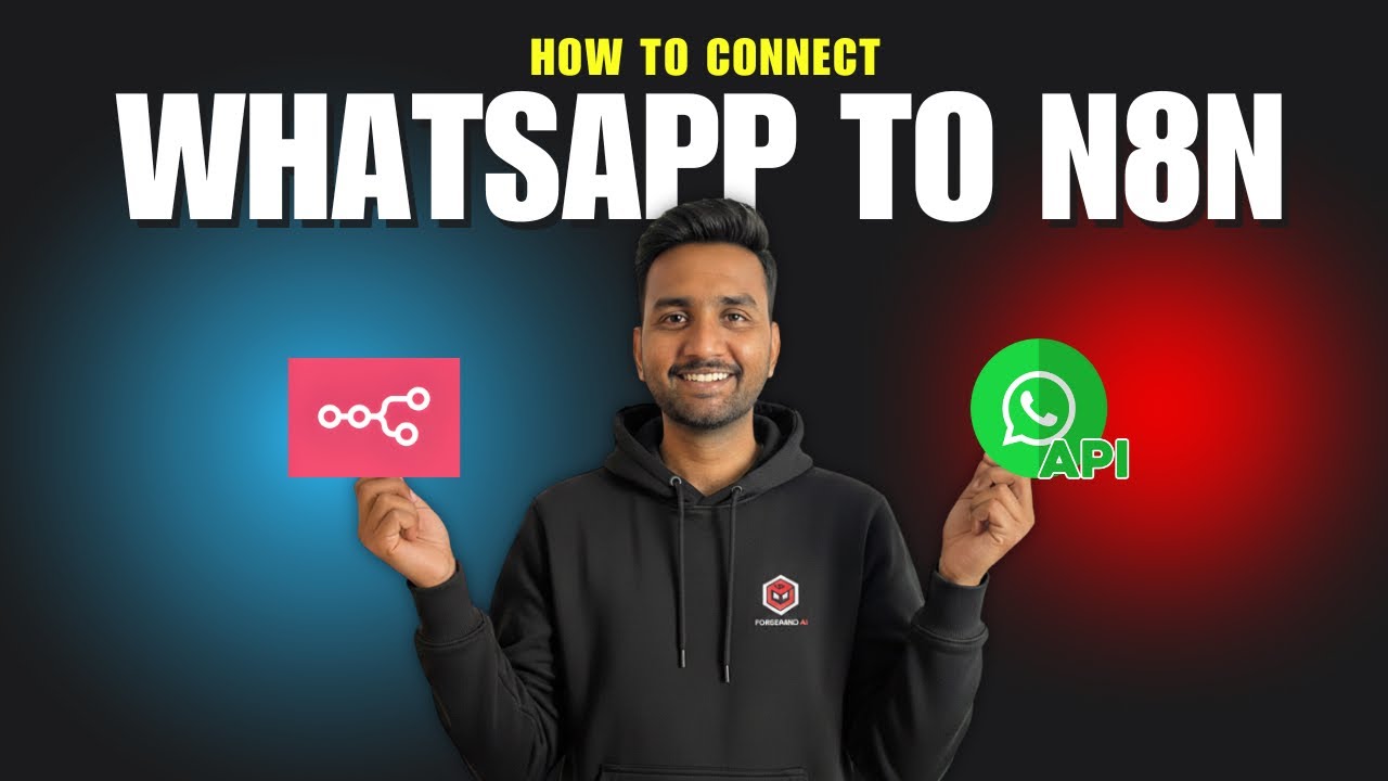 WhatsApp Automation Playlist