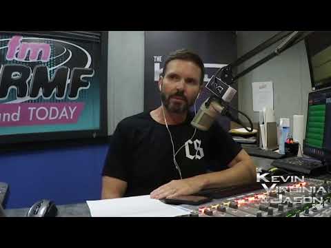 KVJ After The Show Podcast 5-27-2022