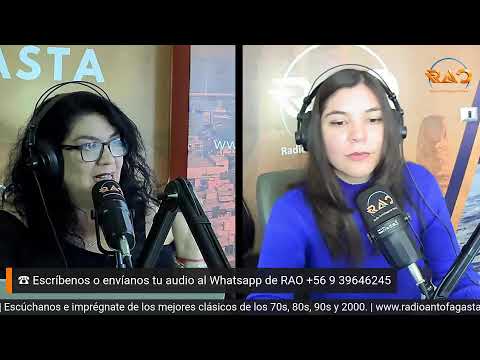 #BuzóndeRAO | Capítulo 126 | martes 16 de junio 2026