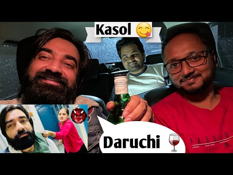 Drunk prank on wife 🍺🍻 | My sister couldn’t believe 😂 | prank on wife in India @kartikeysmarriedlyf