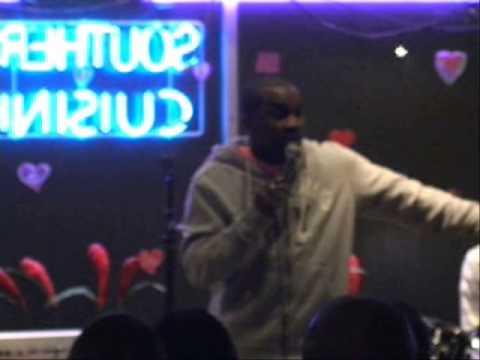 Promotional video thumbnail 2 for Ace Brown