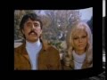 Nancy Sinatra & Lee Hazlewood  --  My Elusive Dreams