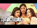 Tusok-Tusok Official Trailer | Sahara Bernales VMX