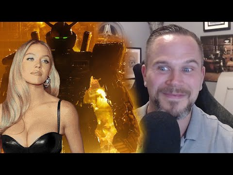 GUNDAM Live-action Movie Update - FINALLY