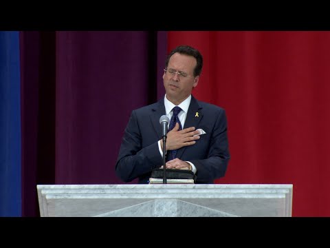 Llena mi alma con Tu Espíritu Santo - Cayey, Puerto Rico