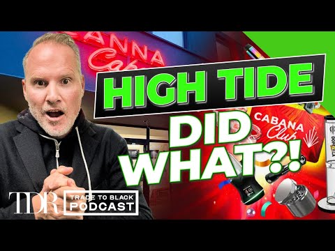 Canadian Cannabis Stocks Take Center Stage | TTB Weekly Recap