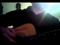 Funny van Dannen - Engel ( cover )
