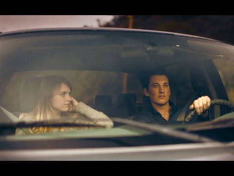 Too Old to Die Young new trailer official from Cannes