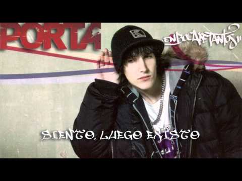 Siento, luego existo (con Shinoflow)