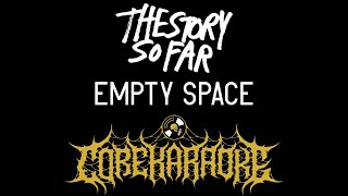 Download lagu The Story So Far - Empty Space [Karaoke Instrumental] mp3