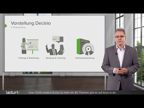 Basiszertifikat für Projektmanagement (GPM) | René Windus