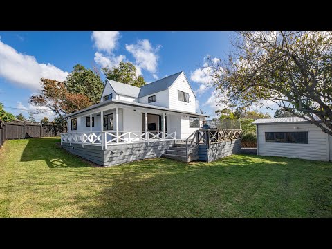 SOLD - 43a St Leonards Road, Kelston - Sven Higham and Glenn Higham