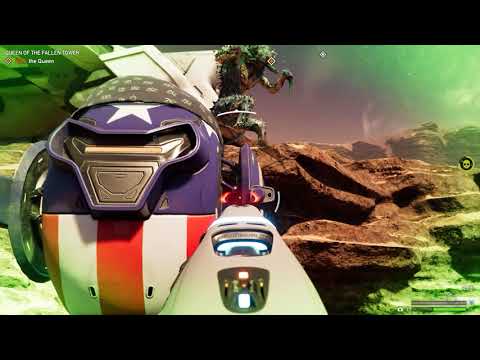 Far Cry 5 - Lost On Mars [DLC] Part 3