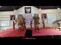 Barung Merah SDN Jeruklegi Wetan 02