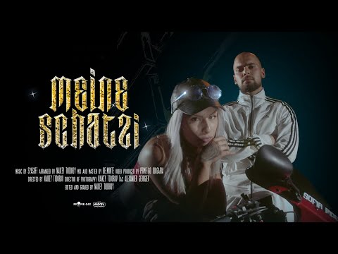 SPASOFF - MEINE SCHATZI 💎 (Official Video)