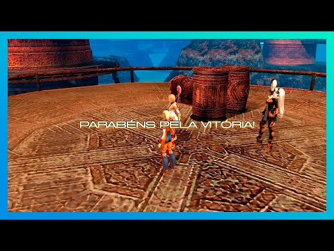 🗡Final Fantasy XII The Zodiac Age #130 - Trial Mode 51 - 60
