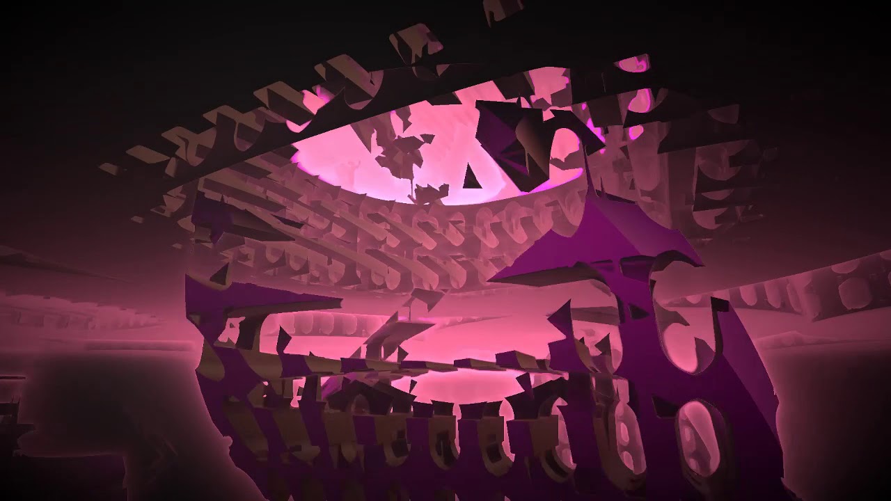 Void Light game walkthrough