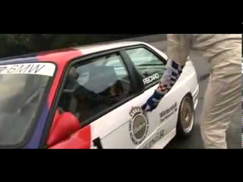 Thumbnail for BMW M Division Racing History by BMW M, BMW, History of BMW