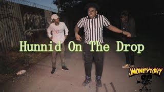 21 Savage - Hunnid On The Drop (Dance Video) shot by @Jmoney1041