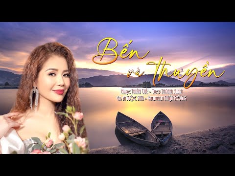 Bến và thuyền Sheet - Mộc San