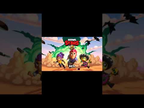 Proviamo la nuova skin Carl domatore di cinghiali :brawl stars