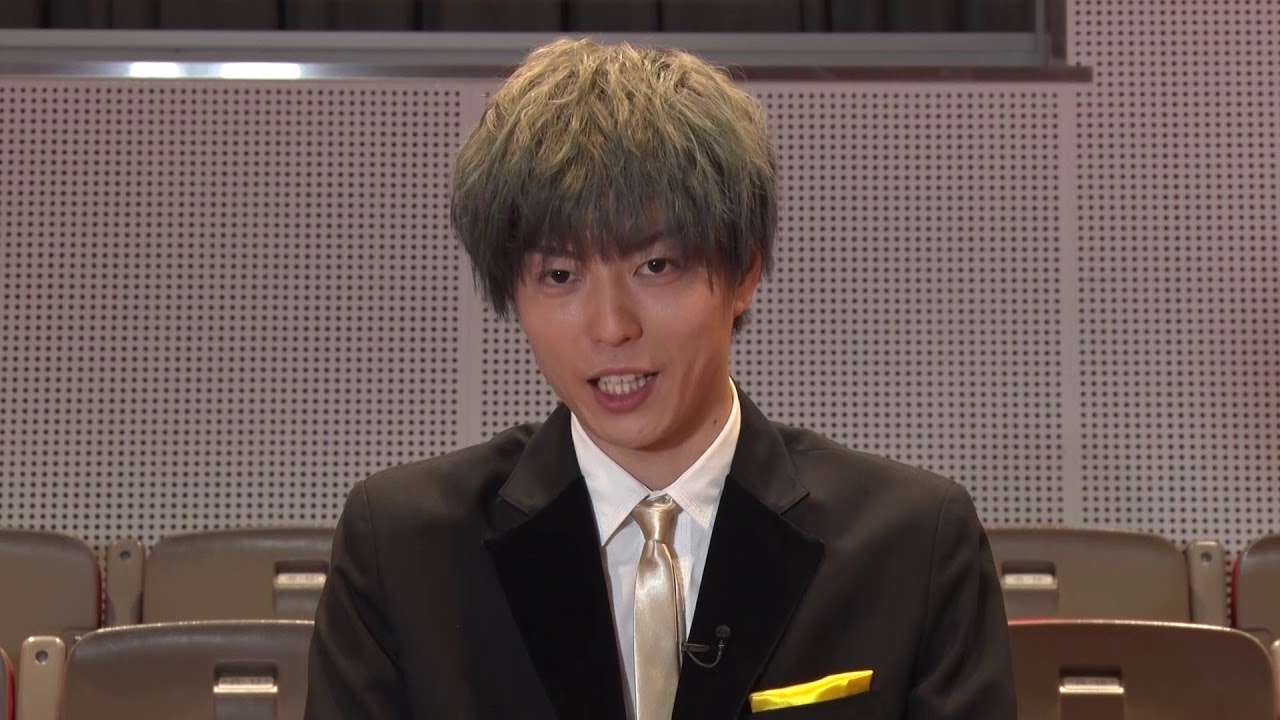 松井勇歩
