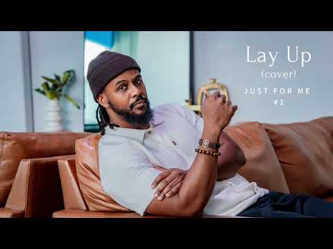 Yusha Assad - Lay Up (cover) Dreamville, SiR, Syd