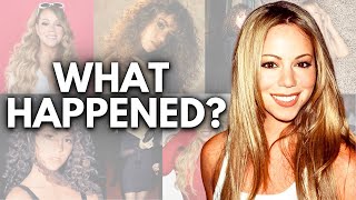 The Untold Story Of The Hollywood Hostage - Mariah Carey