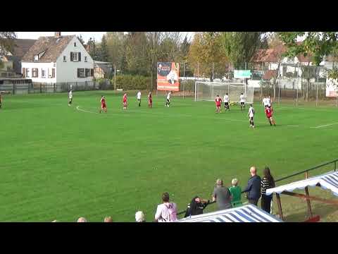 Ummendorfer SV - SSV Havelwinkel Warnau 2000 29.10.2022