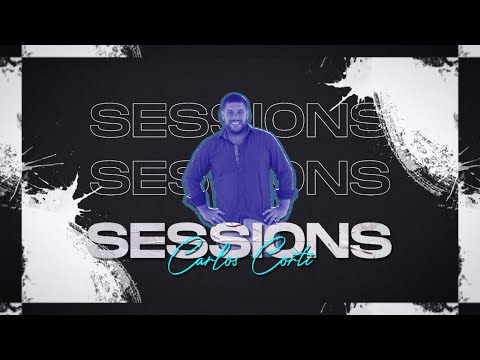 CARLOS CORTI - HOY APRENDÍ (Bunnker Sessions #5)