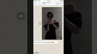 Download lagu POV:Di chat orang misterius part 1#fyp #semogamasukberandakalian #pov mp3