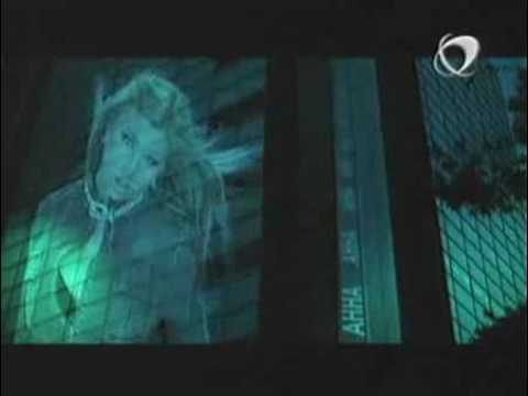 Anna greshish totalno