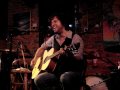 Will Hoge - Not That Cool