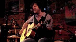Will Hoge - Not That Cool