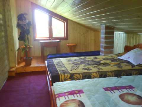 SCARISOARA - PENSIUNEA VIORICA