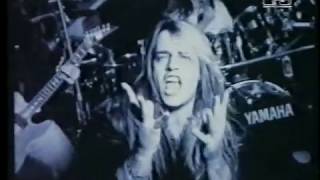 PINK CREAM 69 - Keep Your Eye On The Twisted (different edit)