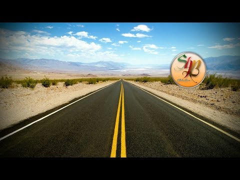 High Road - Hard Aggressive Motivational Inspiring Rap Beat Hip Hop Instrumental / [Free Download]